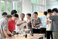 聚焦环境科技 践行绿色发展