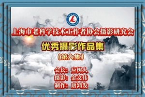 市老科协优秀摄影作品第六集