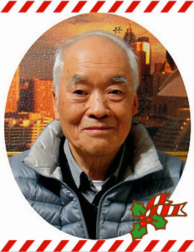 陈国虞