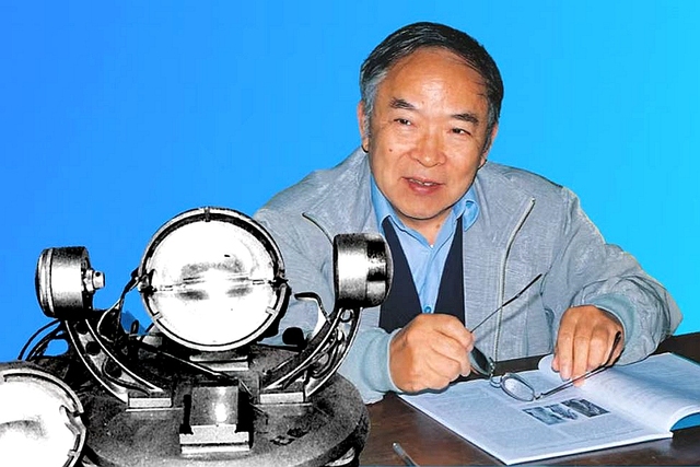 市协推文 激光照亮我们的科技之路