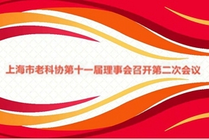 我协第11届理事会召开第二次会议