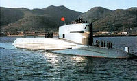 092潜艇