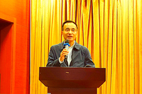 2025年上海市老科协敬老节大会