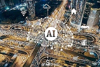 AI 你是人类智慧进步的象征