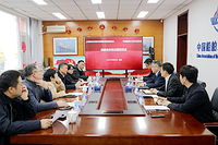 一份协议 打造高端船海产业新高地